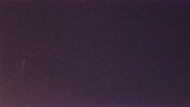 AMS18 meteor