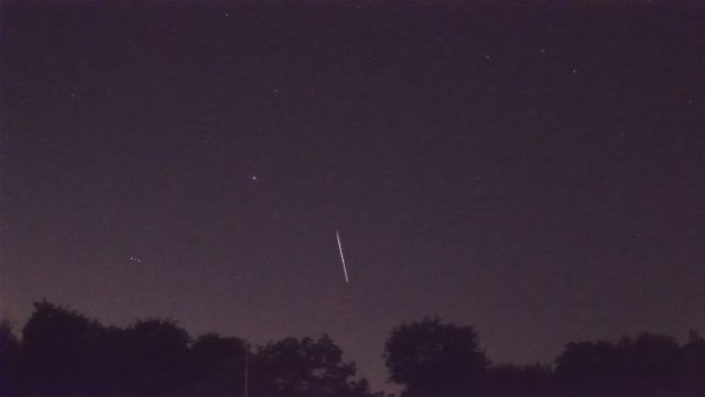 AMS18 meteor