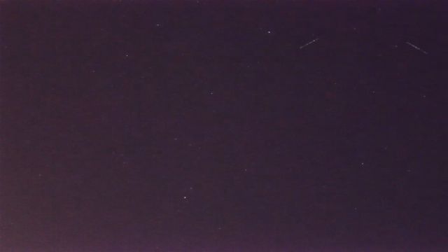 AMS18 meteor