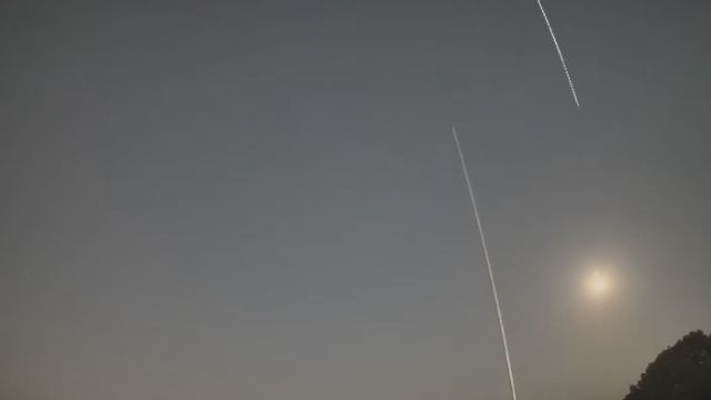 AMS18 meteor