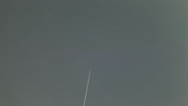 AMS18 meteor