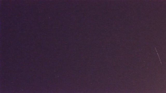 AMS18 meteor