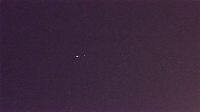AMS18 meteor