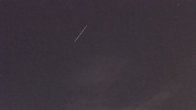 AMS18 meteor