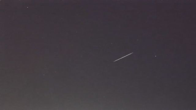 AMS18 meteor