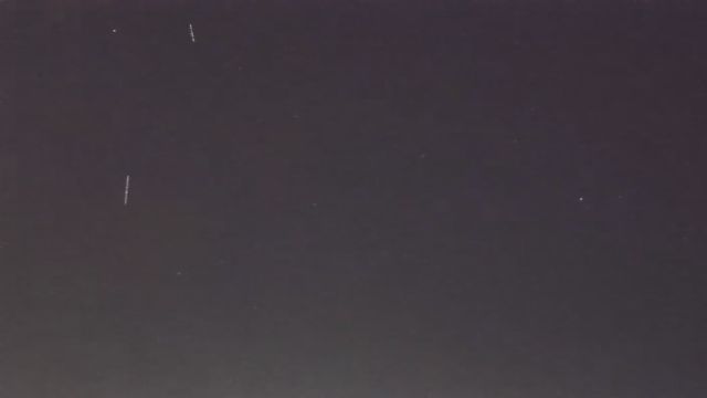 AMS18 meteor