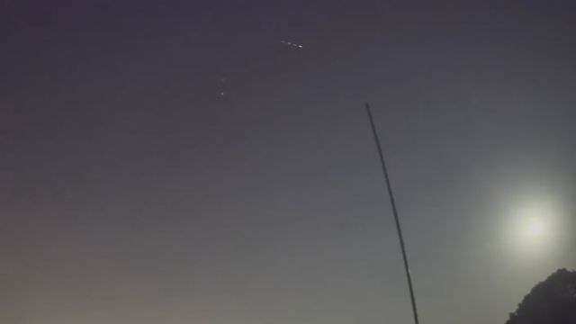 AMS18 meteor