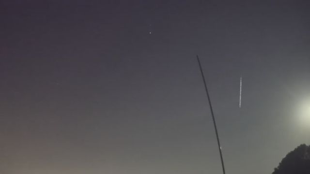 AMS18 meteor