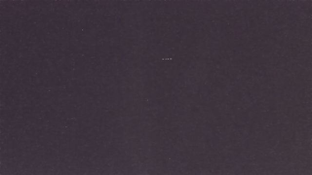AMS18 meteor