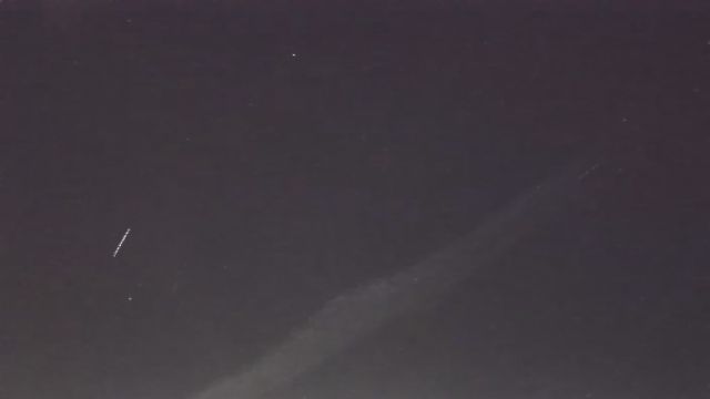 AMS18 meteor