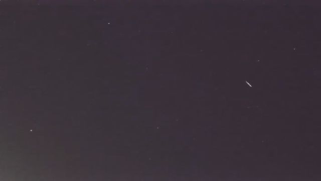 AMS18 meteor