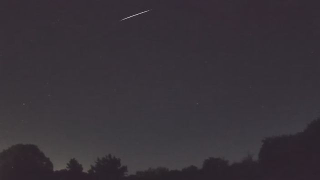 AMS18 meteor