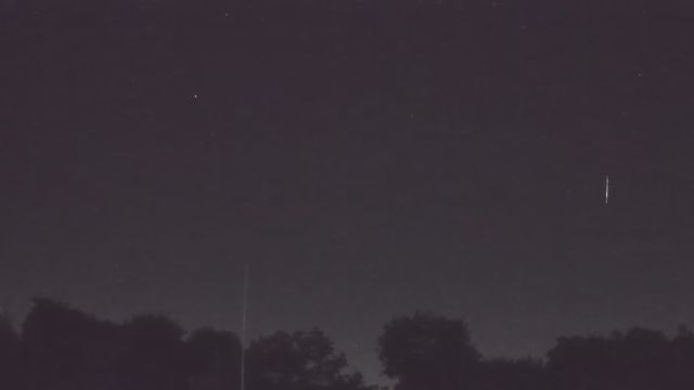 AMS18 meteor