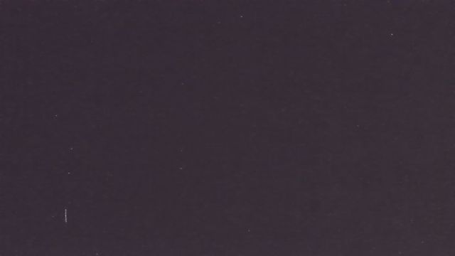 AMS18 meteor