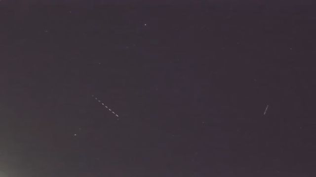 AMS18 meteor