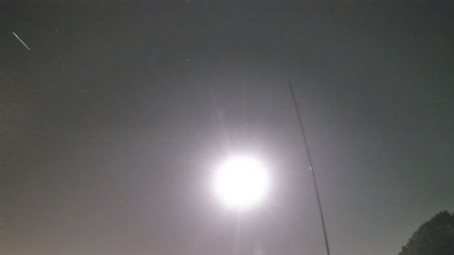 AMS18 meteor