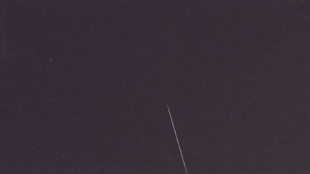 AMS18 meteor