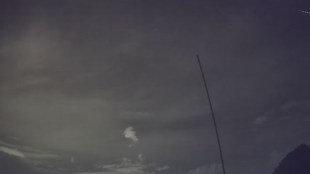 AMS18 meteor