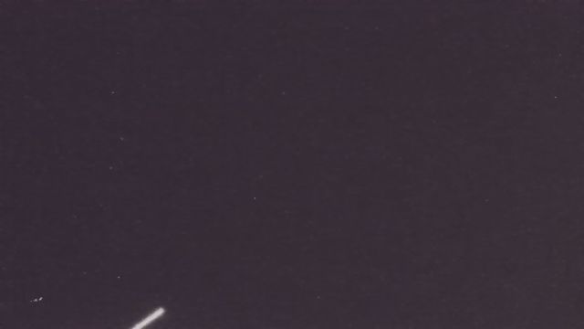 AMS18 meteor
