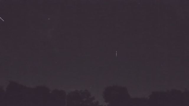 AMS18 meteor