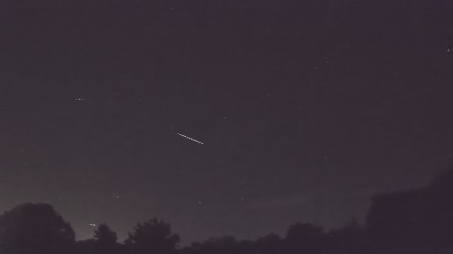 AMS18 meteor