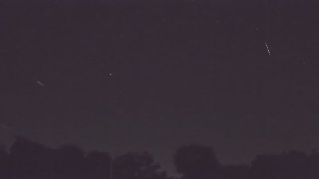 AMS18 meteor
