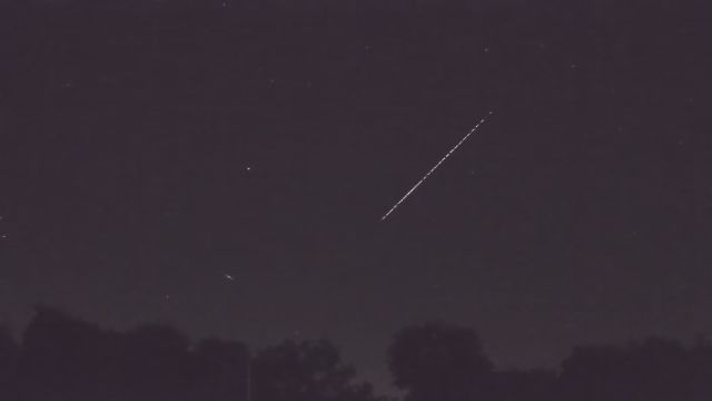AMS18 meteor