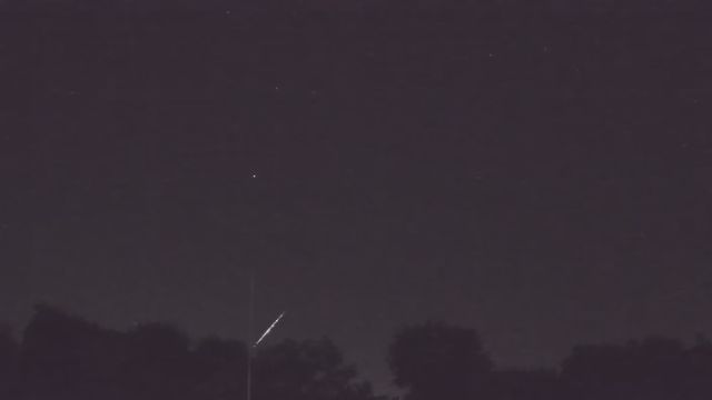 AMS18 meteor