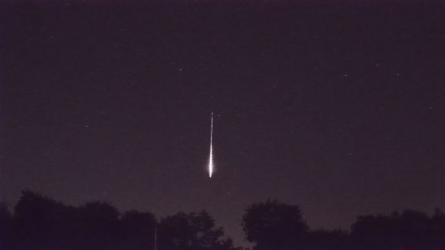 AMS18 meteor