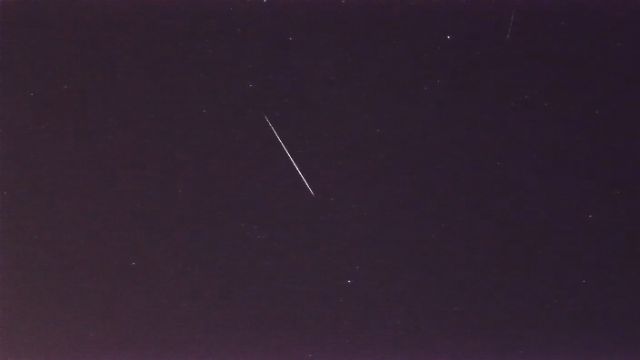 AMS18 meteor