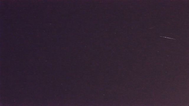 AMS18 meteor