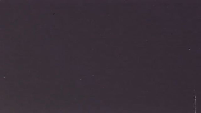 AMS18 meteor
