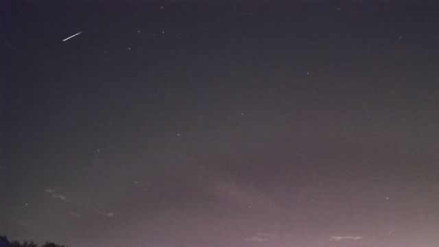 AMS18 meteor