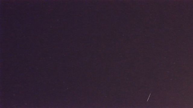 AMS18 meteor