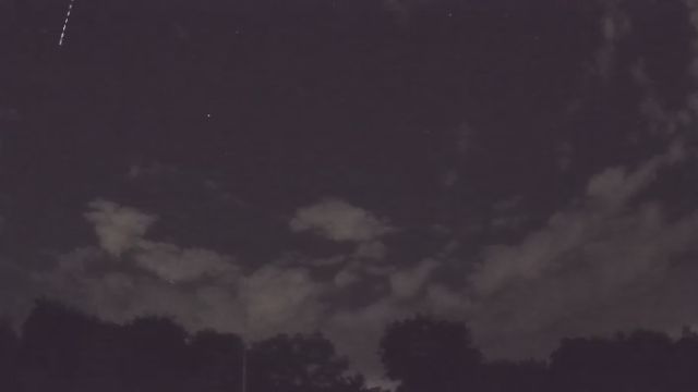 AMS18 meteor