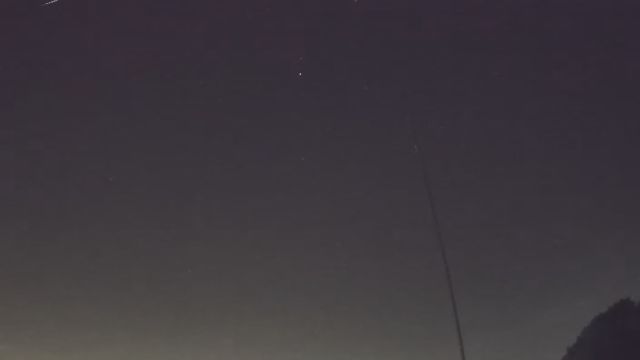 AMS18 meteor