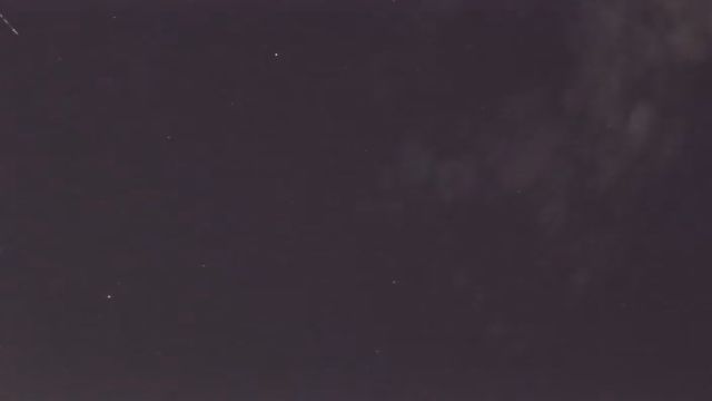 AMS18 meteor
