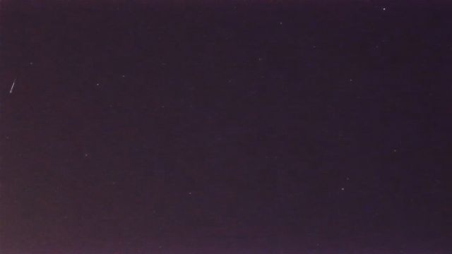 AMS18 meteor
