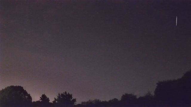 AMS18 meteor