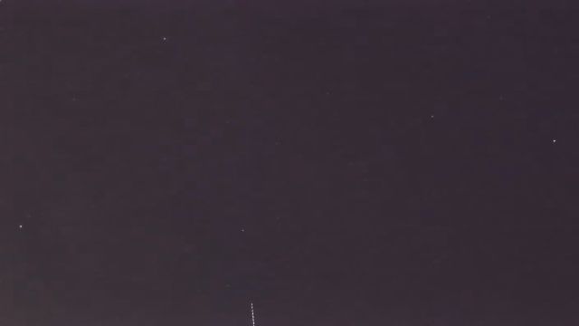 AMS18 meteor