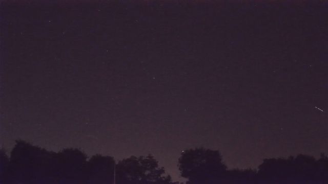 AMS18 meteor