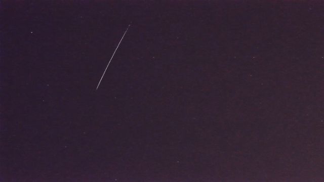 AMS18 meteor