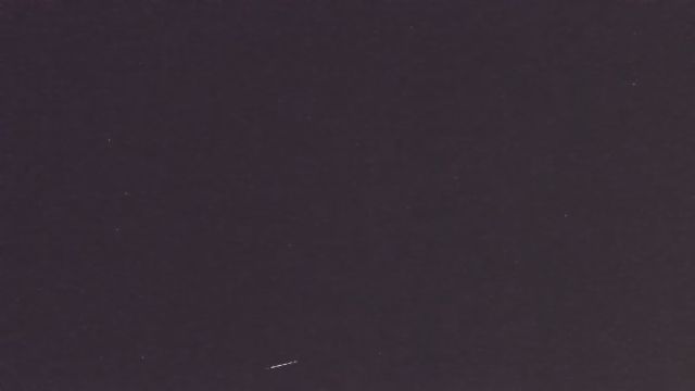 AMS18 meteor