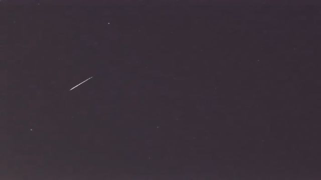 AMS18 meteor