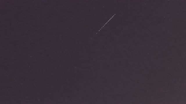 AMS18 meteor