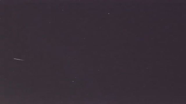 AMS18 meteor