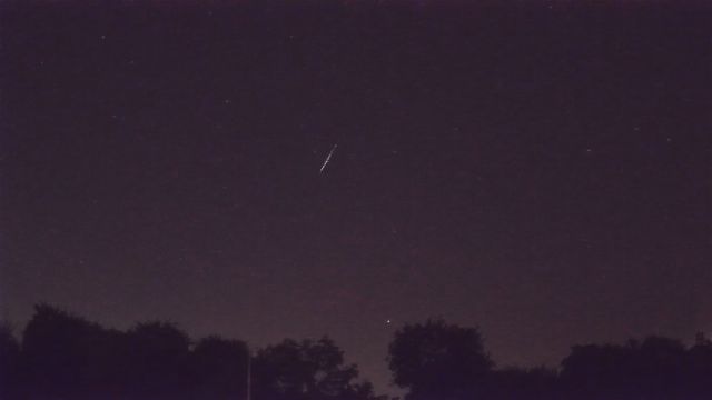 AMS18 meteor