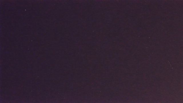 AMS18 meteor