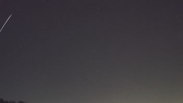 AMS18 meteor