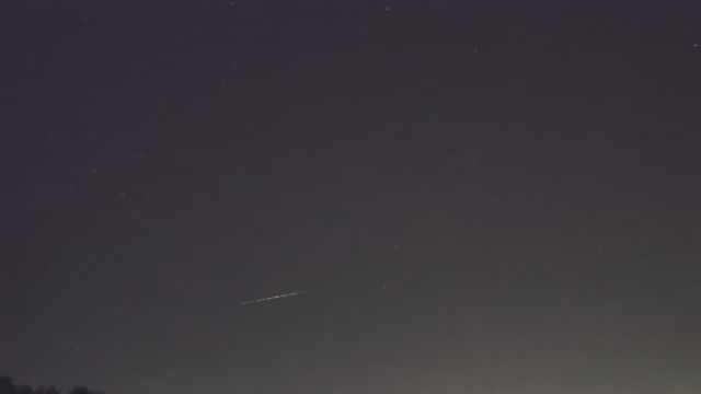 AMS18 meteor